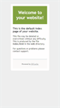 Mobile Screenshot of normservis.eu